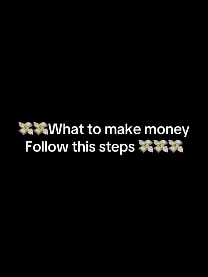 Money