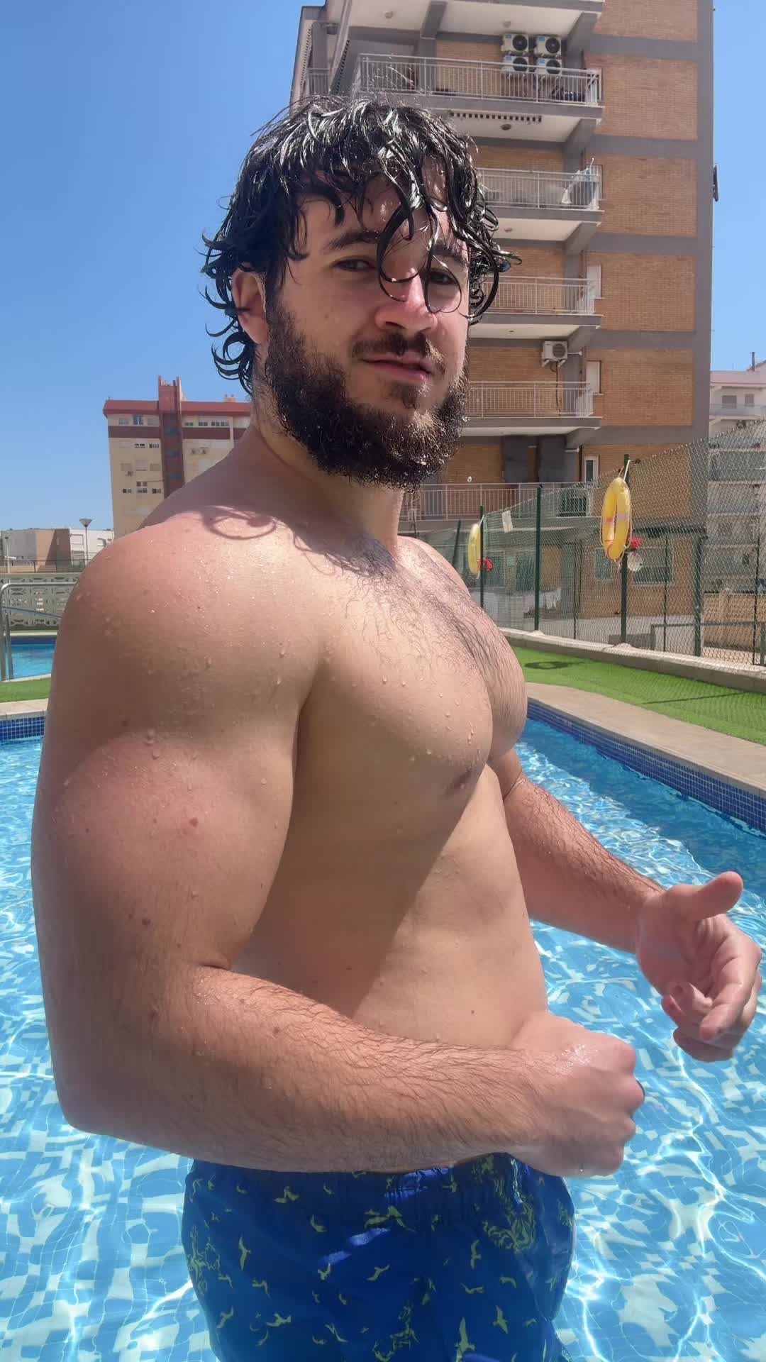 TikTok post
