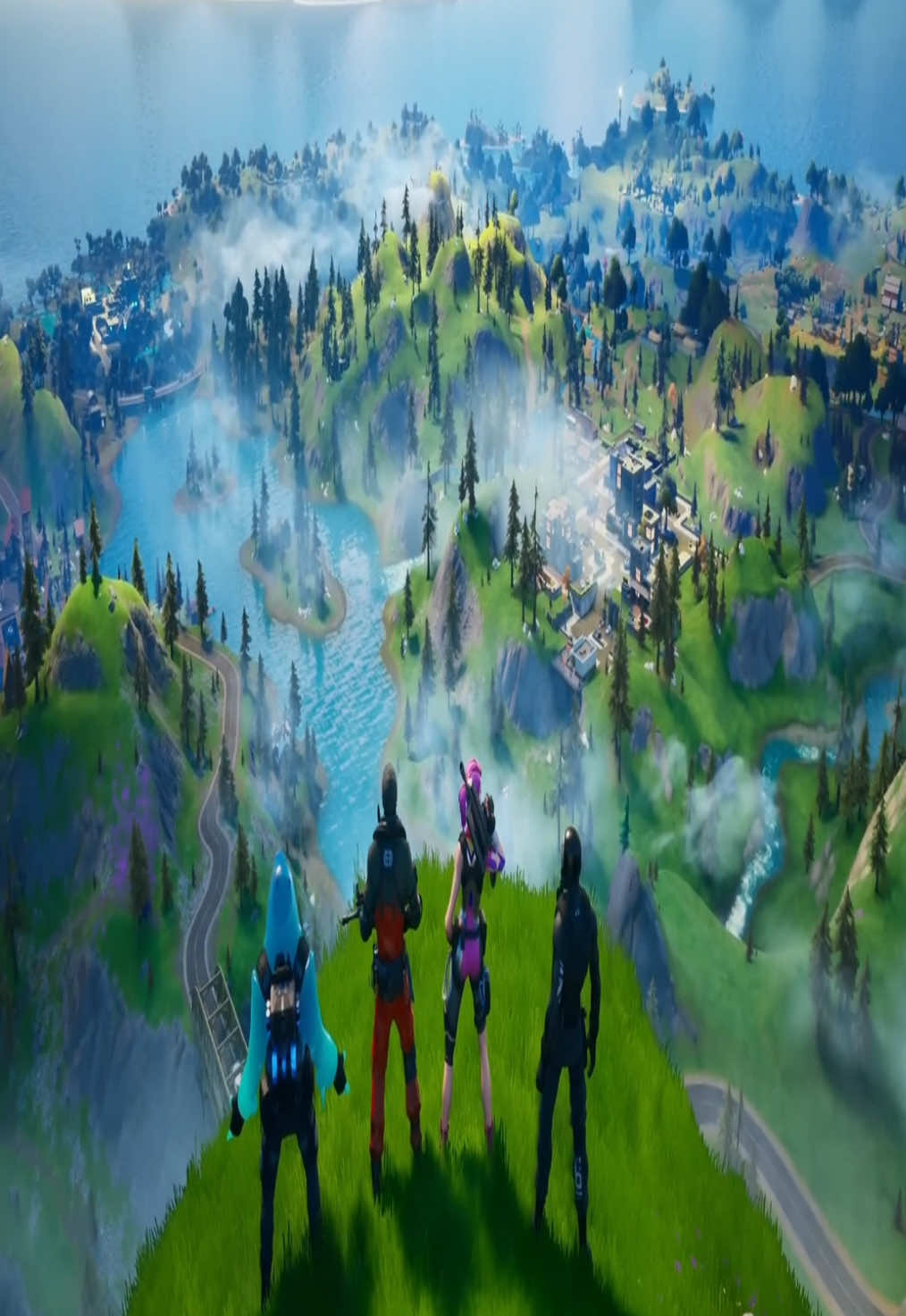 supalonely #fortnite #nostalgia #edit #embracefailing