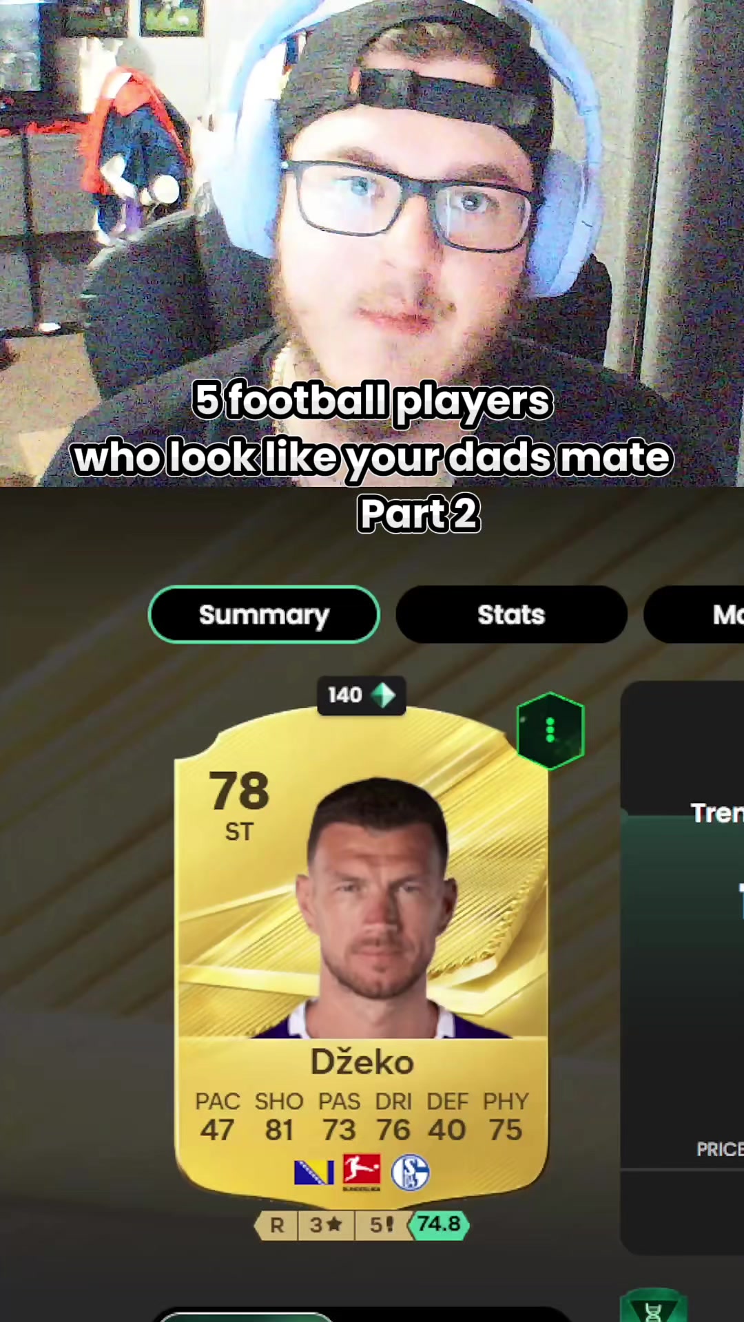 International breaks nearly over 😍 #eafc #fifa #fc27 #football