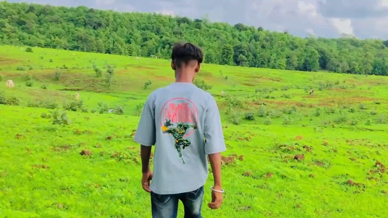 Cinematic real