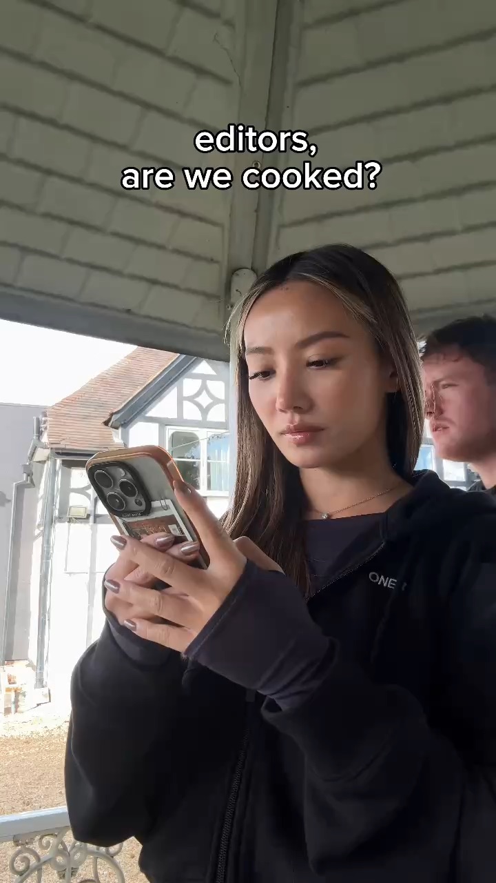 Reaction ugc - Vyra app