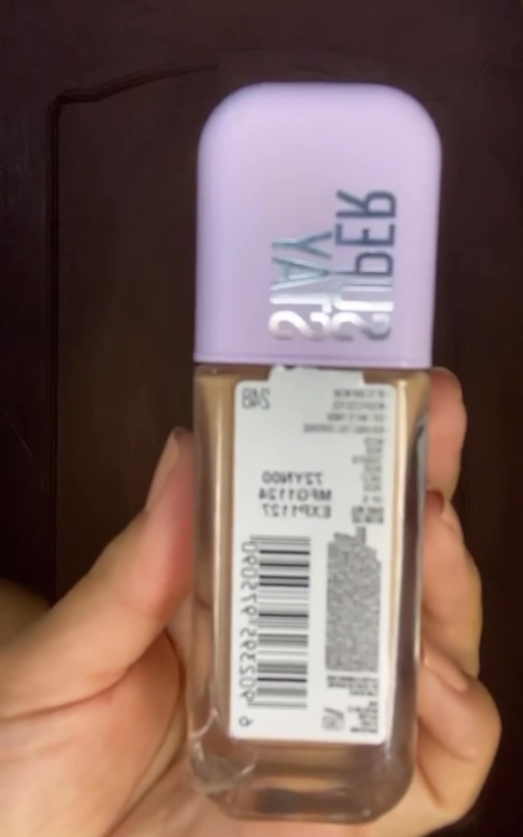 @For_me Tips @Maybelline NY #maybelline #lumimattearg #lumimatteargfm