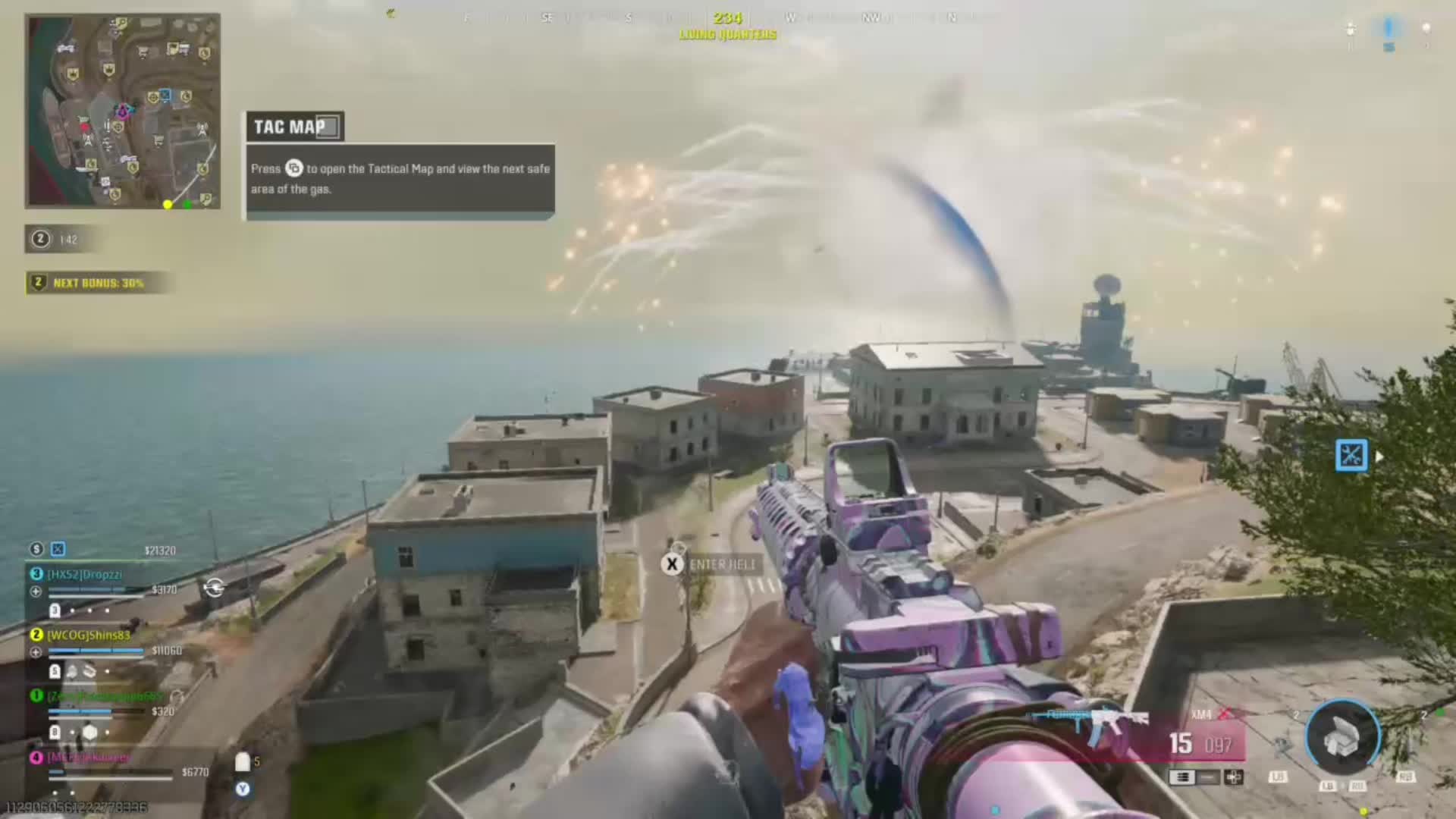 Absolute Cinema@RAmbo #COD#fyp #xybcafyp #blowup?
