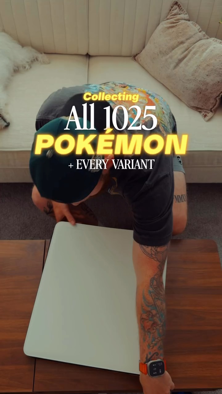 Pokemon