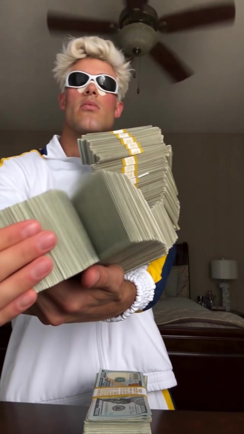 #tiktok #ia #doflaco #money