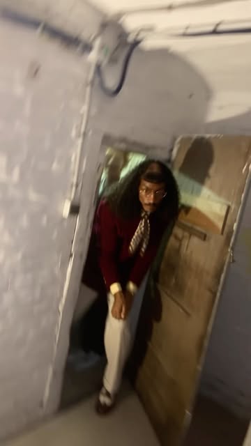 Personne ne voulais la rater celle là..