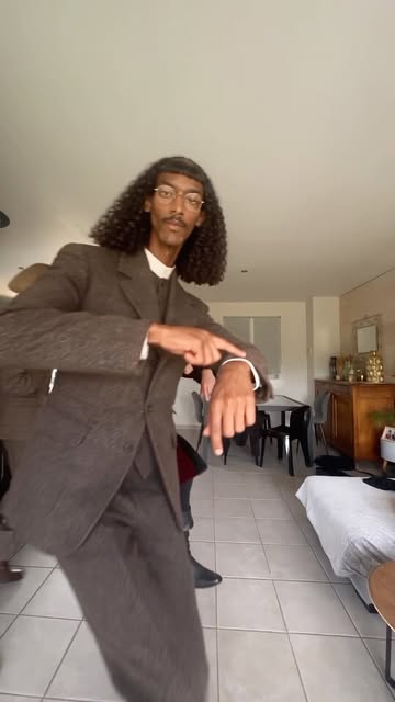 Dis donc j’avais pas prévu la réunion…