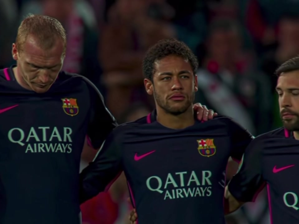 #neymarjr10 #fifa #barcelona #brazil #10