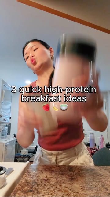 ✨ LIMITED TIME: Get 30% OFF with my link ⏳ Don’t miss this deal, it won’t last long Post-workout breakfast ideas usin...