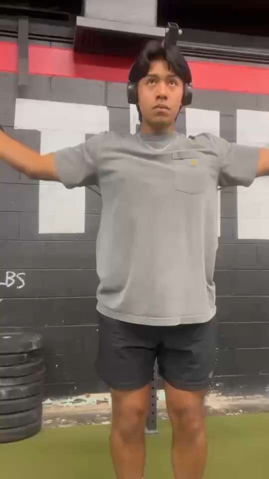 Arm Care!