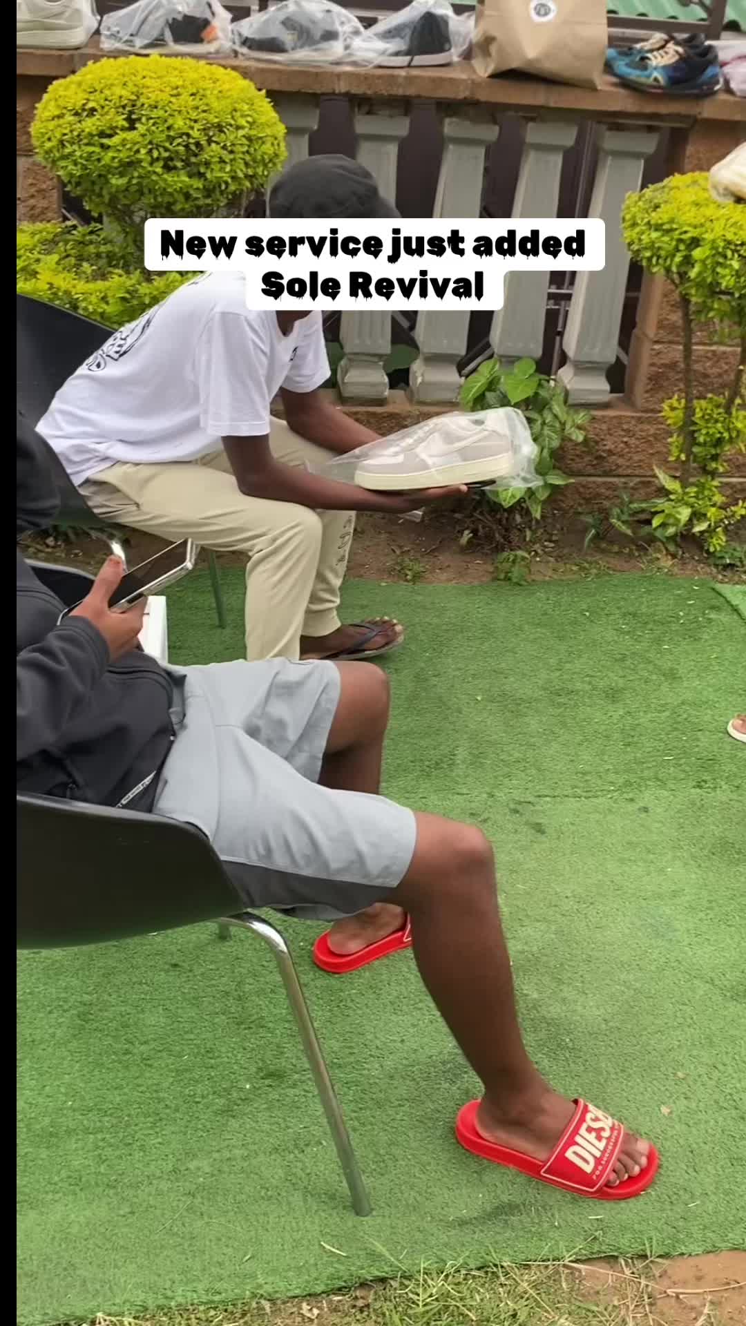 Stay in touch with society🤞#sama28 #smallbusinessowner #gogettersquad