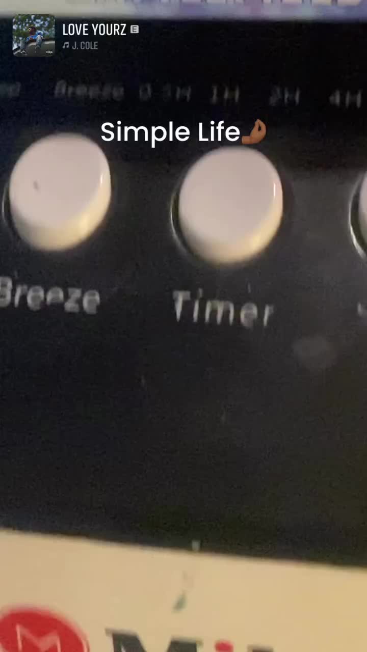 TikTok post