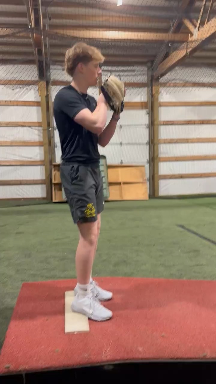 Pitching Boss