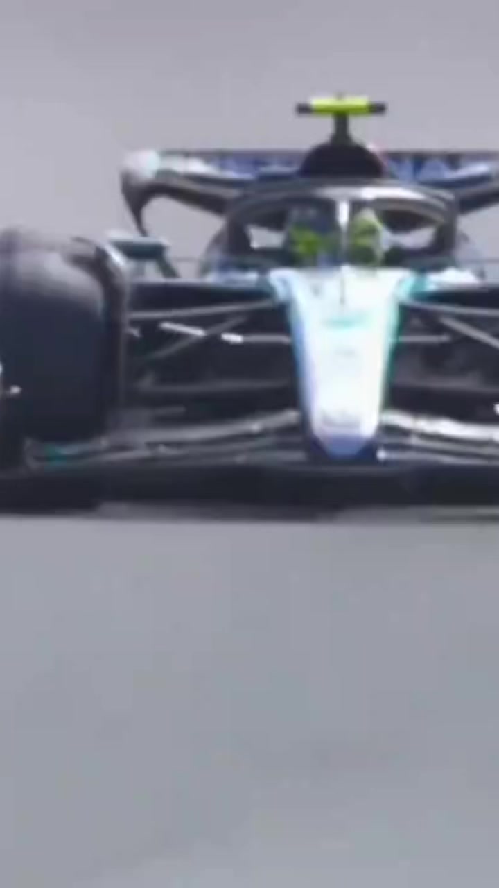 A ultima volta do GP de silverstone #foryou #fyp #f1 #lewishamilton #lh44🇬🇧