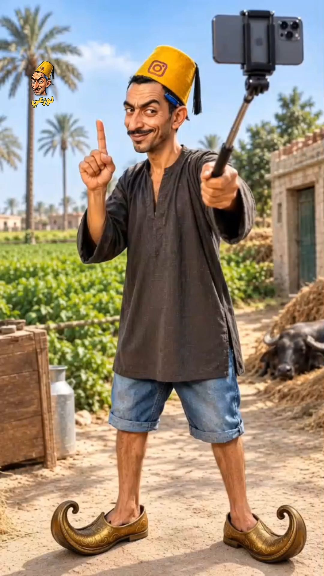 سر الدايت اللوزعي لنسف الكرش في أسبوع 💥
