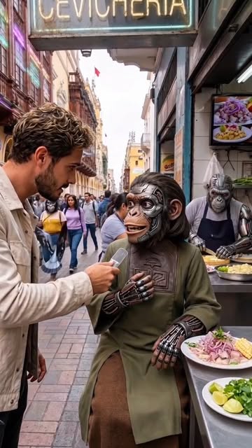 Llegamos a Lima Perú #Perú