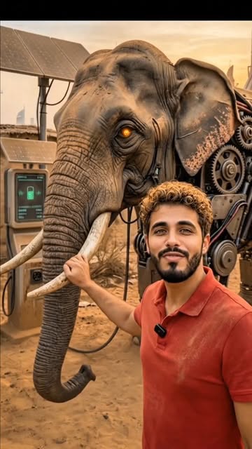 Seguimos en la India mostrando cosas maravillosas