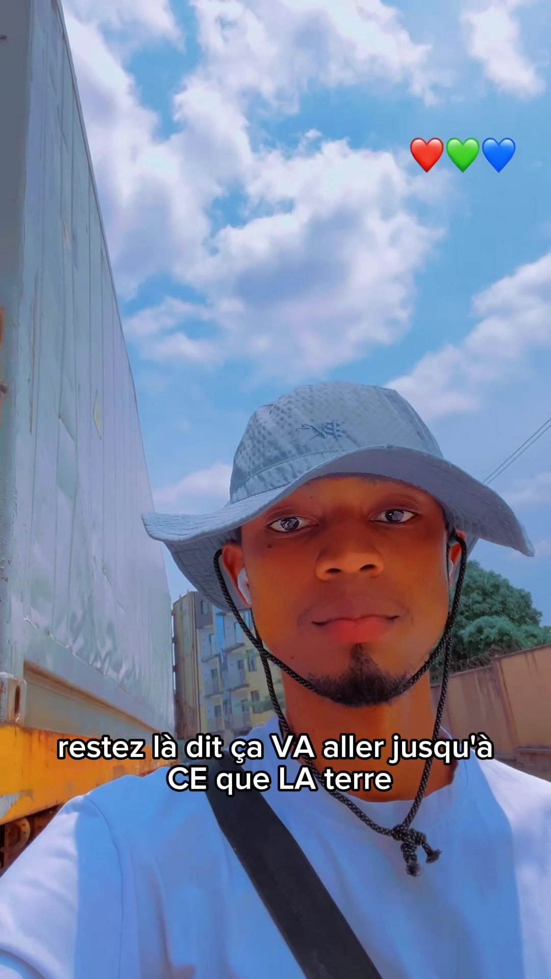 TikTok post