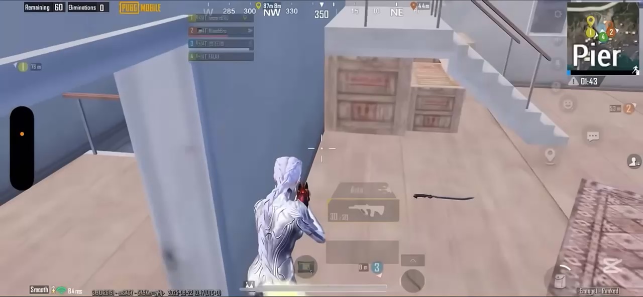 Pubg Mobile