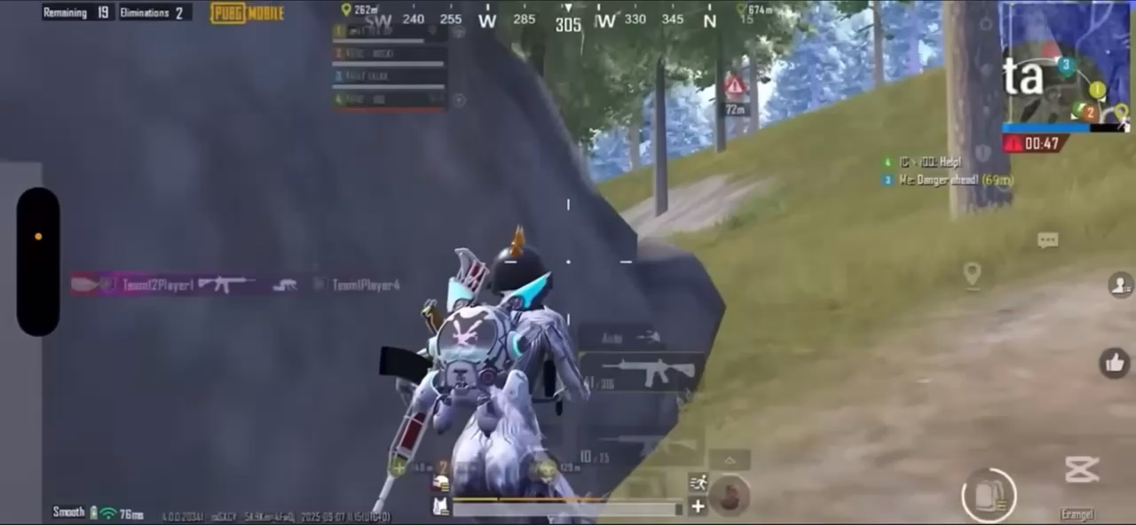 Pubg Mobile