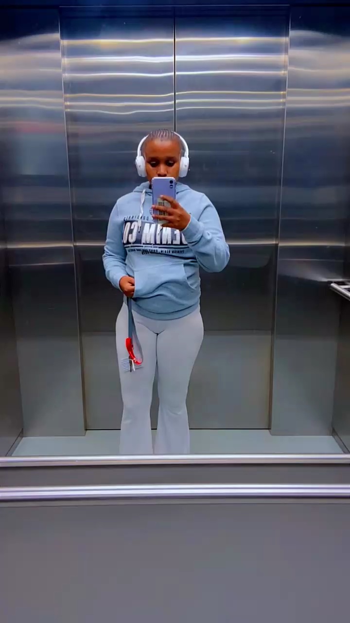 Dunns cute hoodie