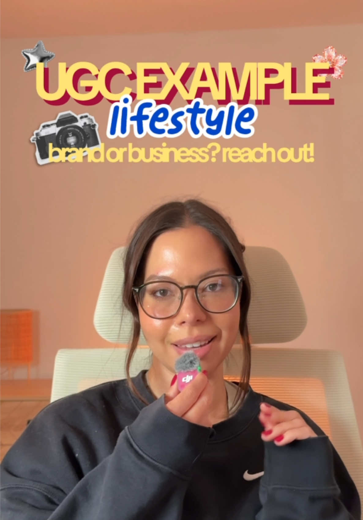 A UGC I did for uncle colindale. Let me know what you think!! ♥️ #lifestyleugc #ugcexample #ugc #ugccommunity #renting