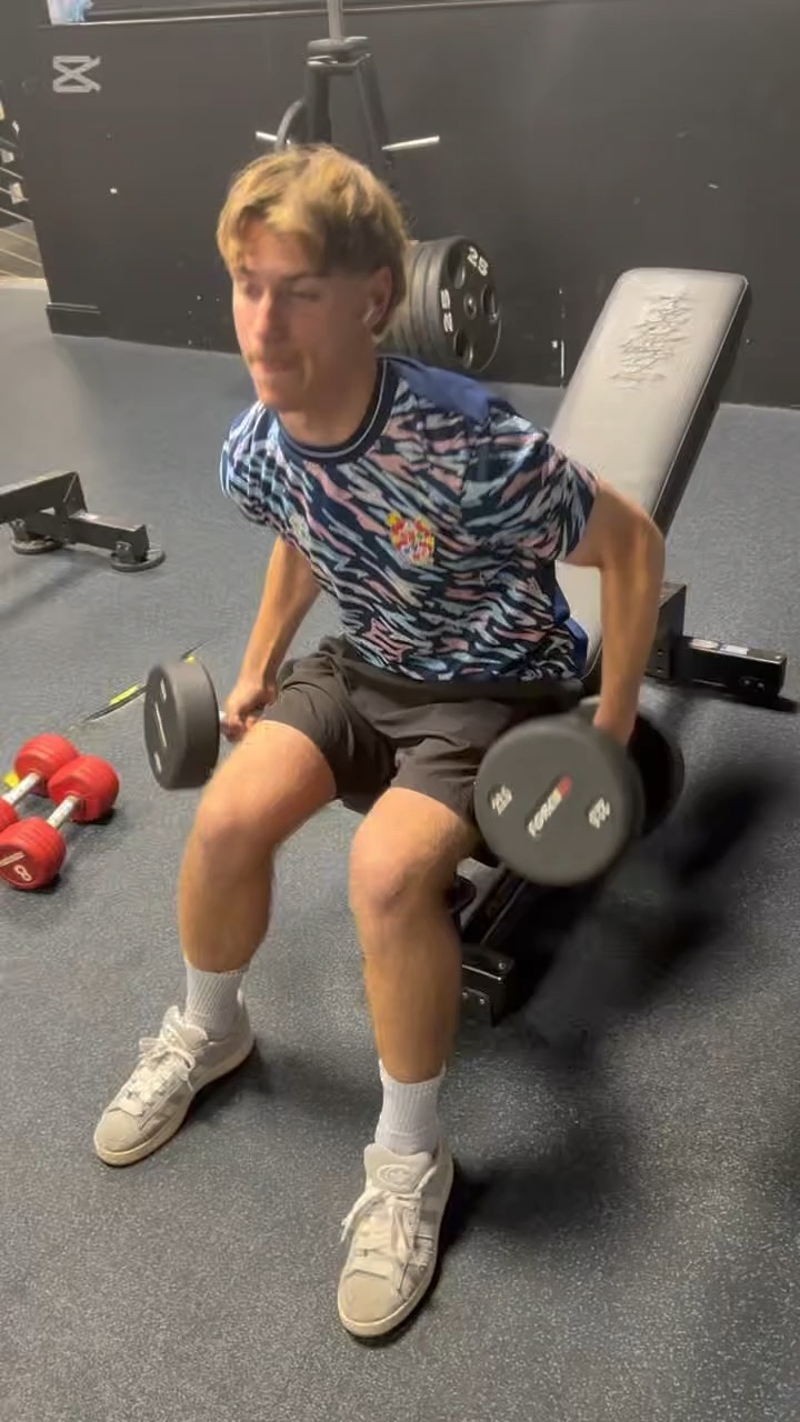 Gymtok