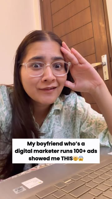 It was supposed to be a secret but I’m not a gatekeeper😎🥳 . #withblip #adsmanager #metaads #fyppppppppppppppppppppp...