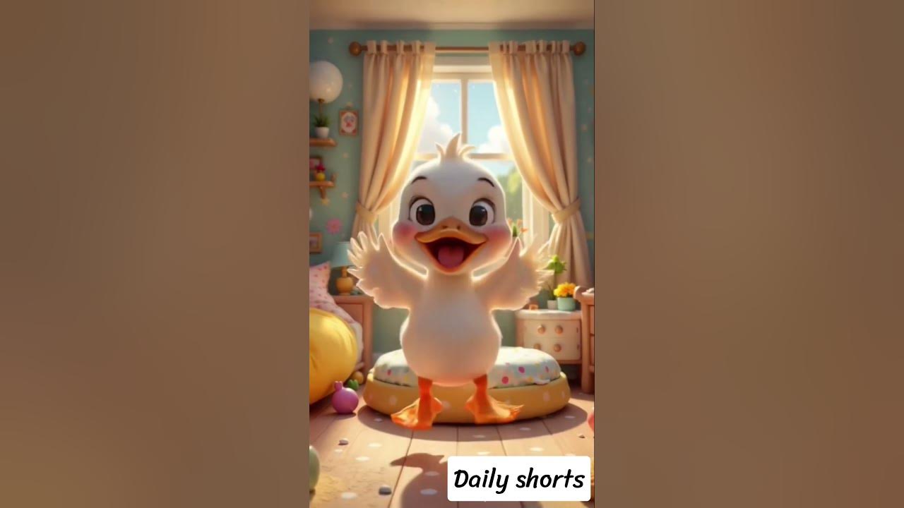 Cartoons for kids and for fun