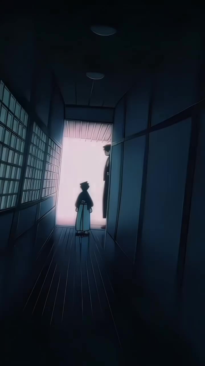 Le début de tout #toji #jjk #edit #anime #fyp