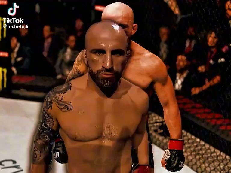 UFC