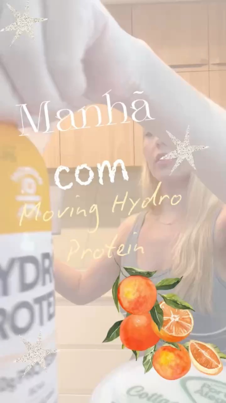 Proteína em suco