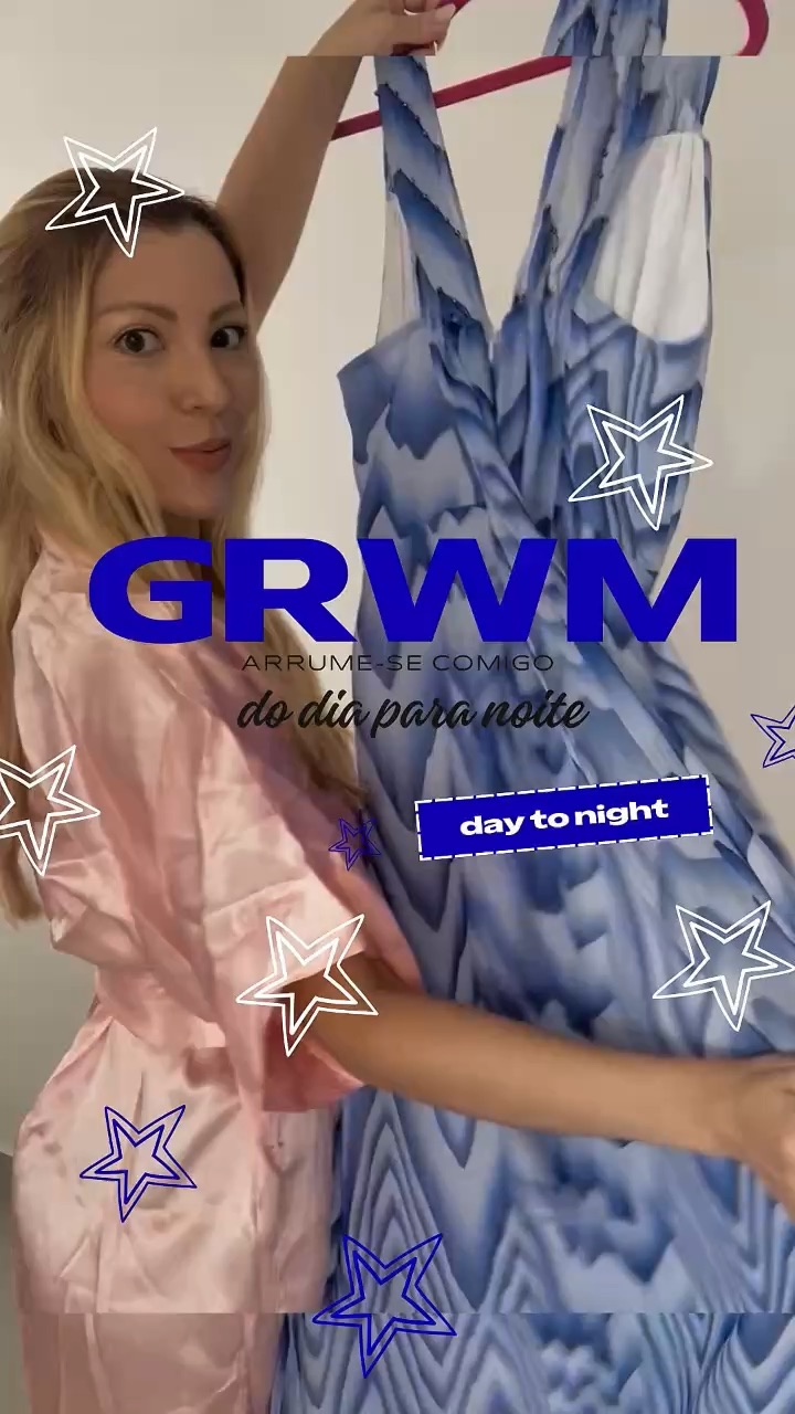 GRWM