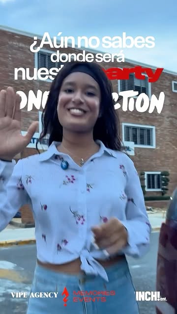 ¿Todavía no sabes cómo llegar a nuestro Party de 1D? 👀 En este video te mostramos la ubicación de Seven 7 para que l...