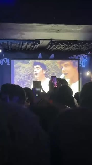 ⏳ A solo días…. Este sábado volvemos a celebrar los 16 años de @onedirection con una noche llena de música, recuerdos...