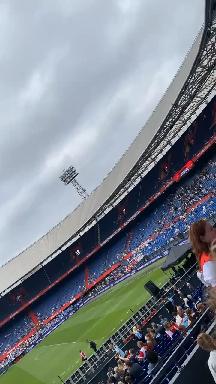 Voetbal