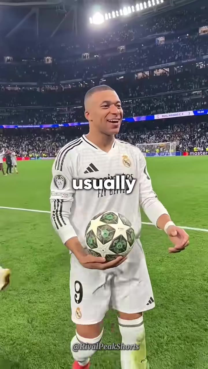 This video went VIRAL on my YouTube! 🚀 Watch the full version and more daily football magic on RivalPeak YouTube. Li...
