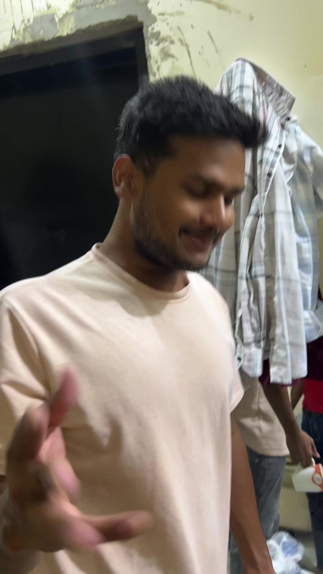 TikTok post