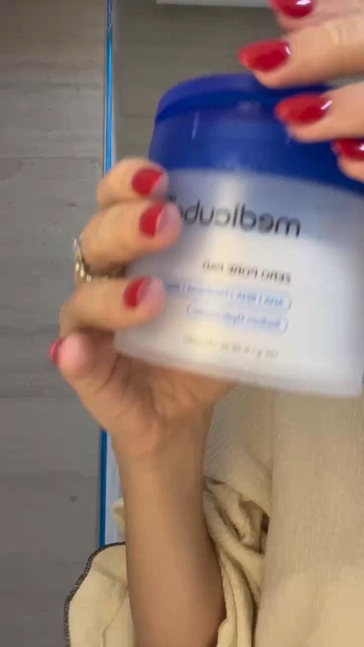 Medicube Skincare – UGC Video