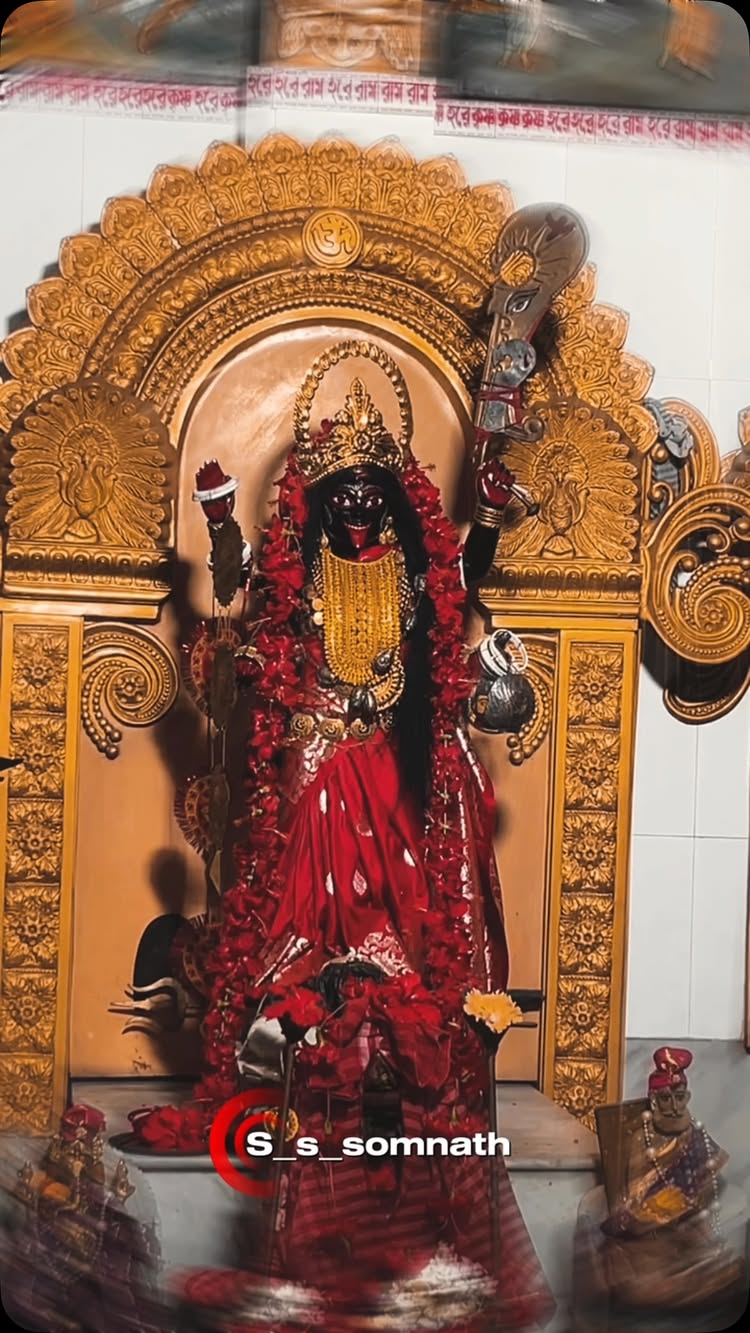 ও শ্যামা 🥺❤️‍🩹 #kali #makali #trendingnow