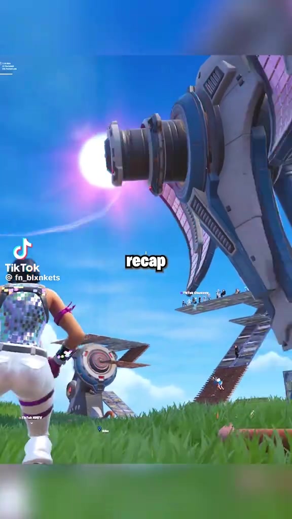 #fortnite #event #viral #fyp #blowthisup