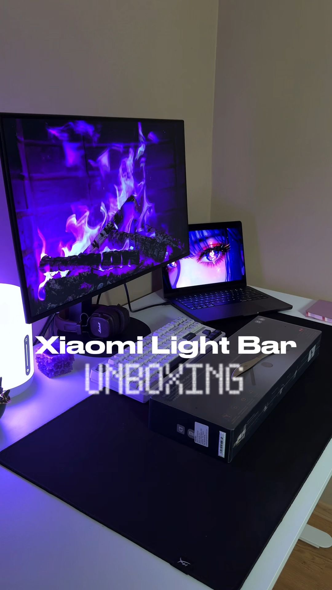 Light Bar Showcase | Catchy Unboxing
