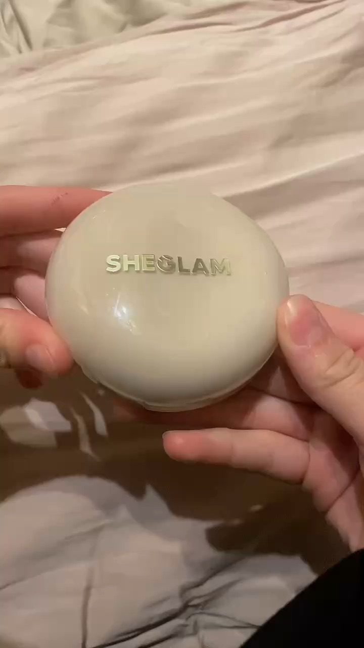 Beauty Brand Example