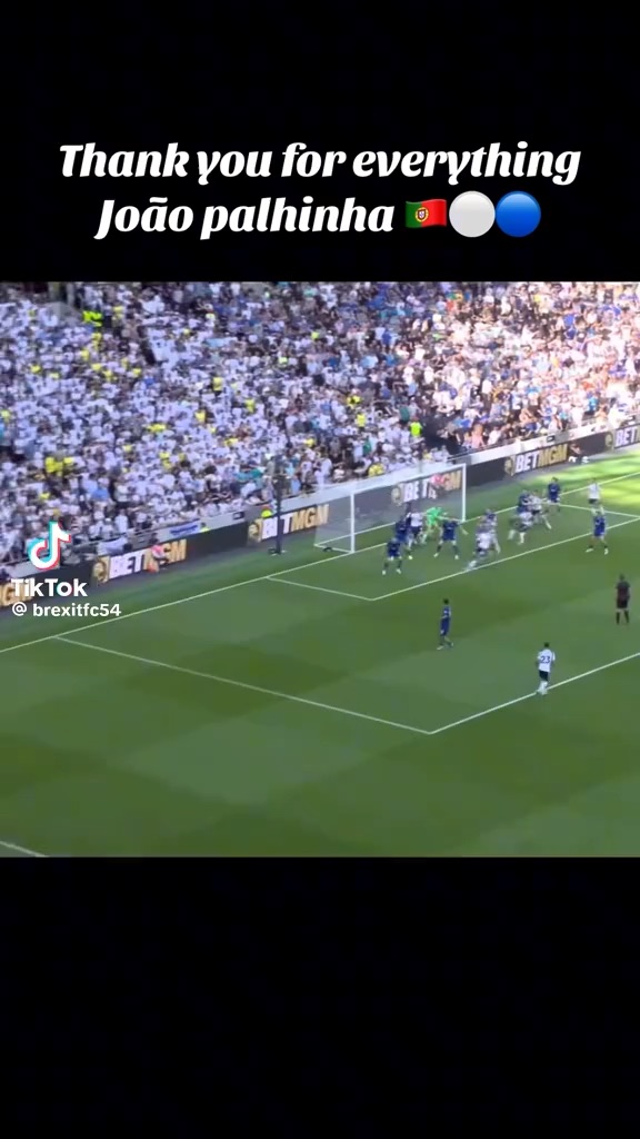 Tottenham