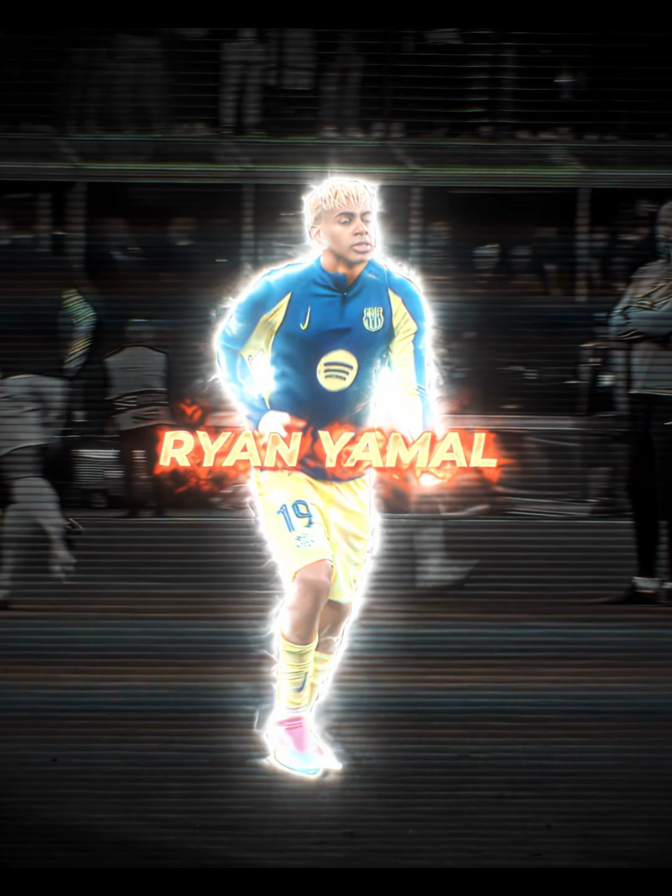 Yamal is Becoming Unstoppable 🤯 💫 . . . #lamineyamal #yamal #edits #viralvideos #footballtiktok #futbol⚽️ #barcelona