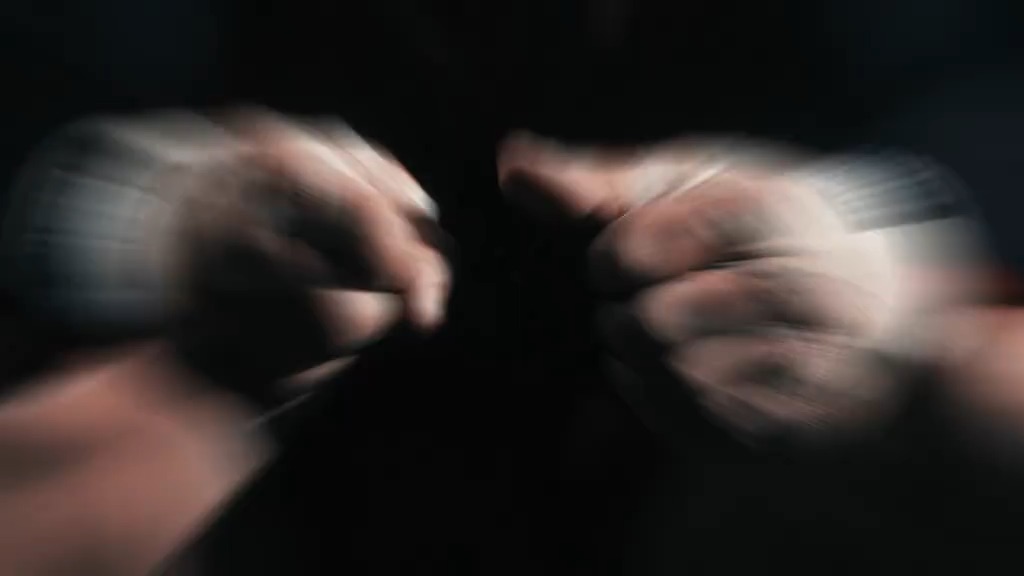 The ufc edit