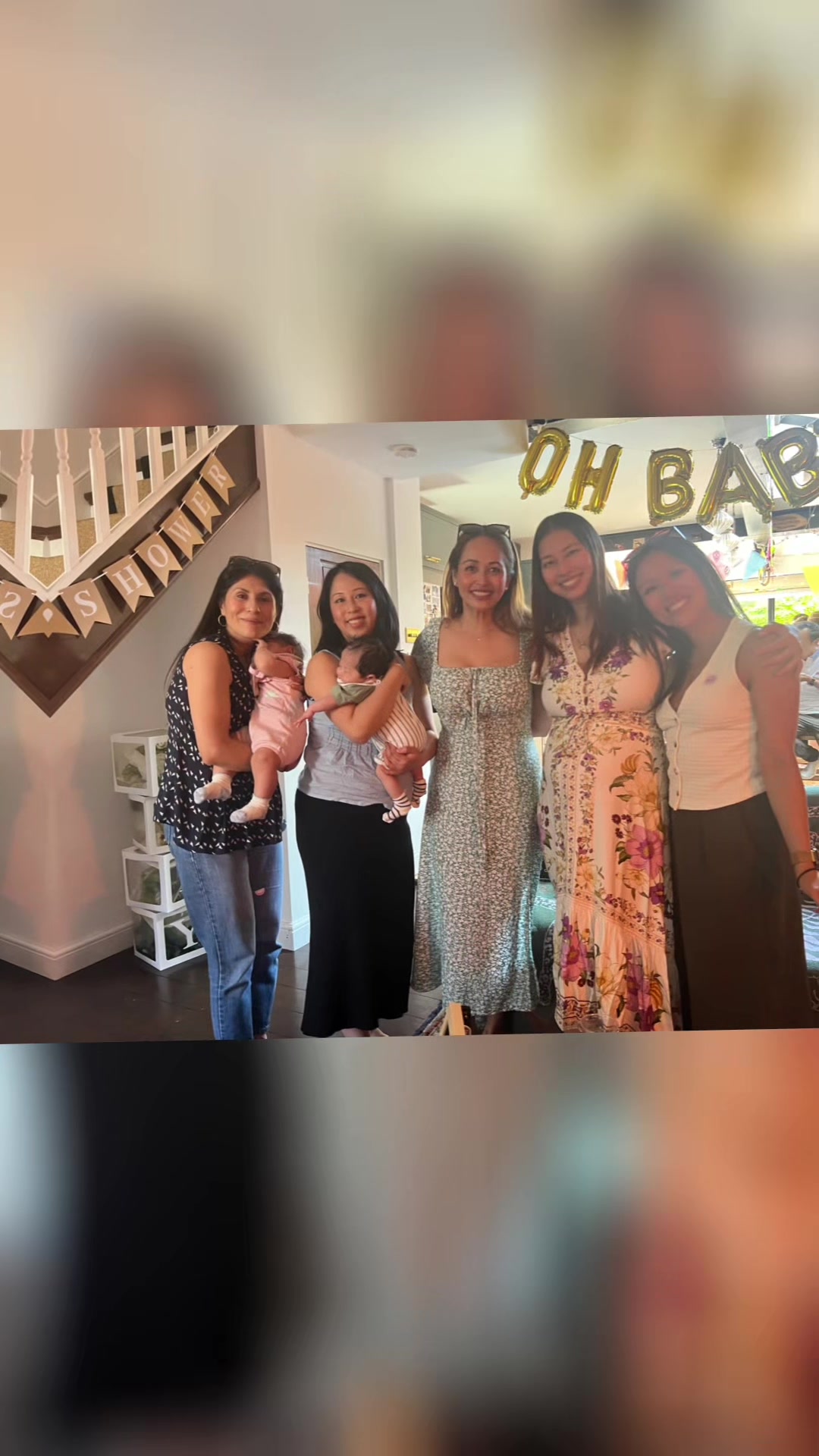 #creatorsearchinsights #babylove #FYP #babyshowerideas #millionviews