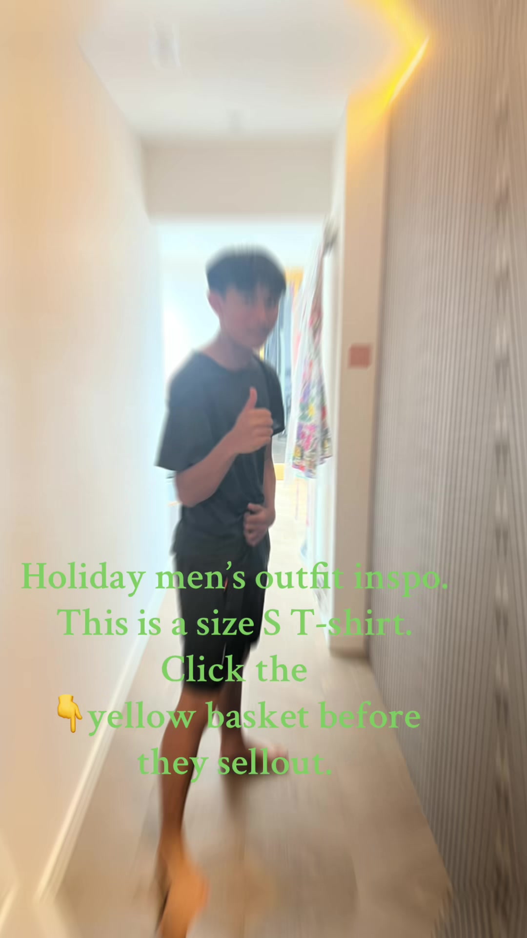 #outfitoftheday #menswear #outfit #holidayoutfit #tiktokshop #tiktokmademebuyit
