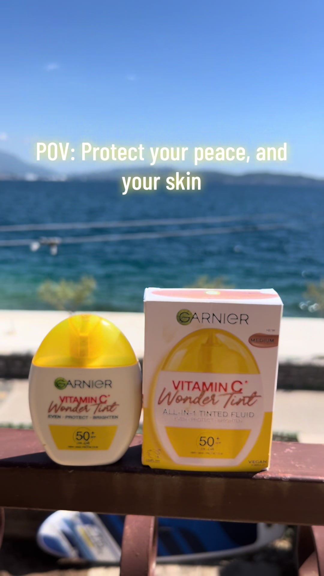@Garnier UK #Springsale #skincaretips #over40tiktok